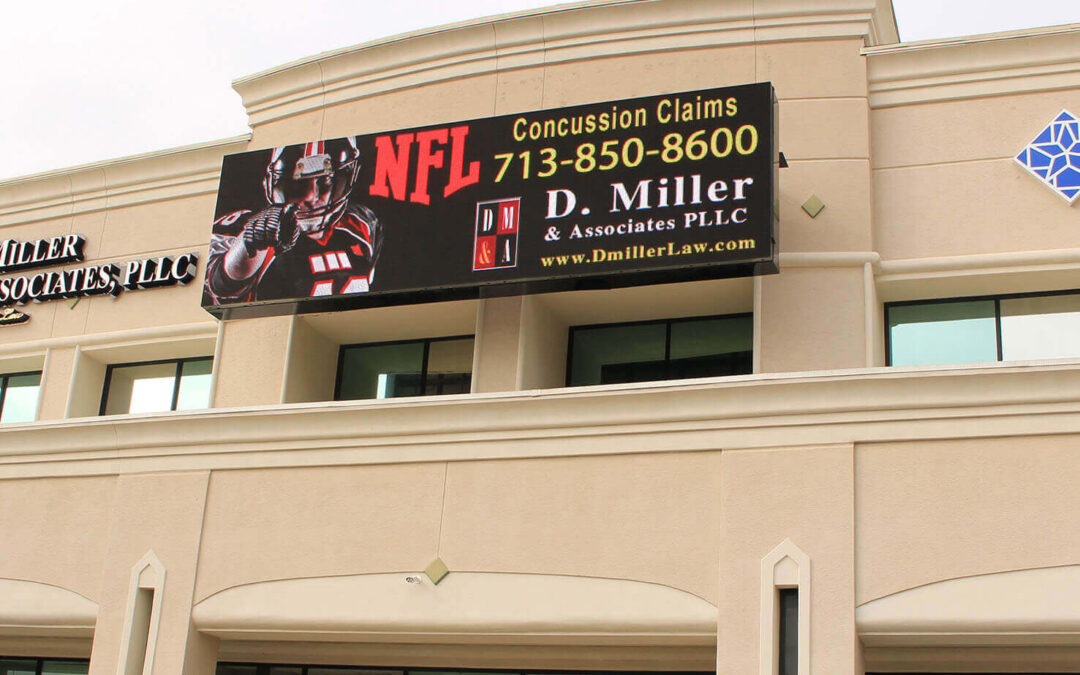 D. Miller & Associates, PLLC