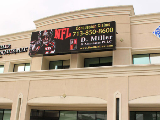 D. Miller & Associates, PLLC