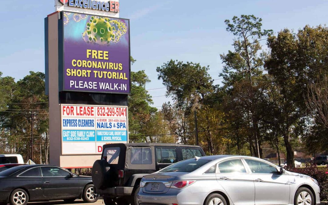 Excellence Emergency Room