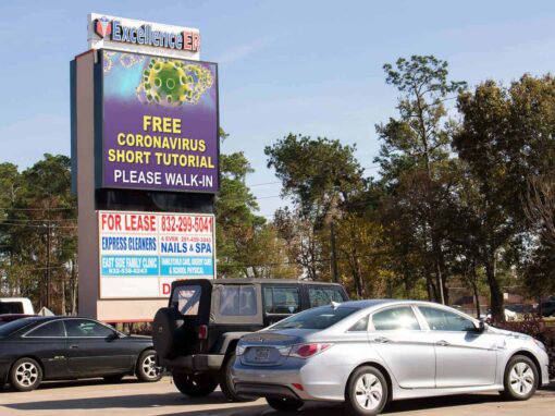 Excellence Emergency Room