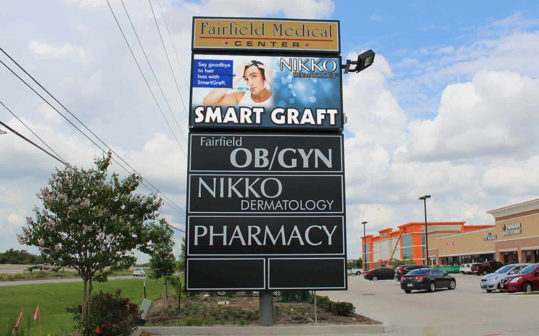 Fairfield Medical Center Nikko Dermatology LLC