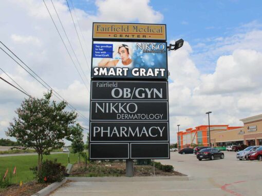 Fairfield Medical Center Nikko Dermatology LLC