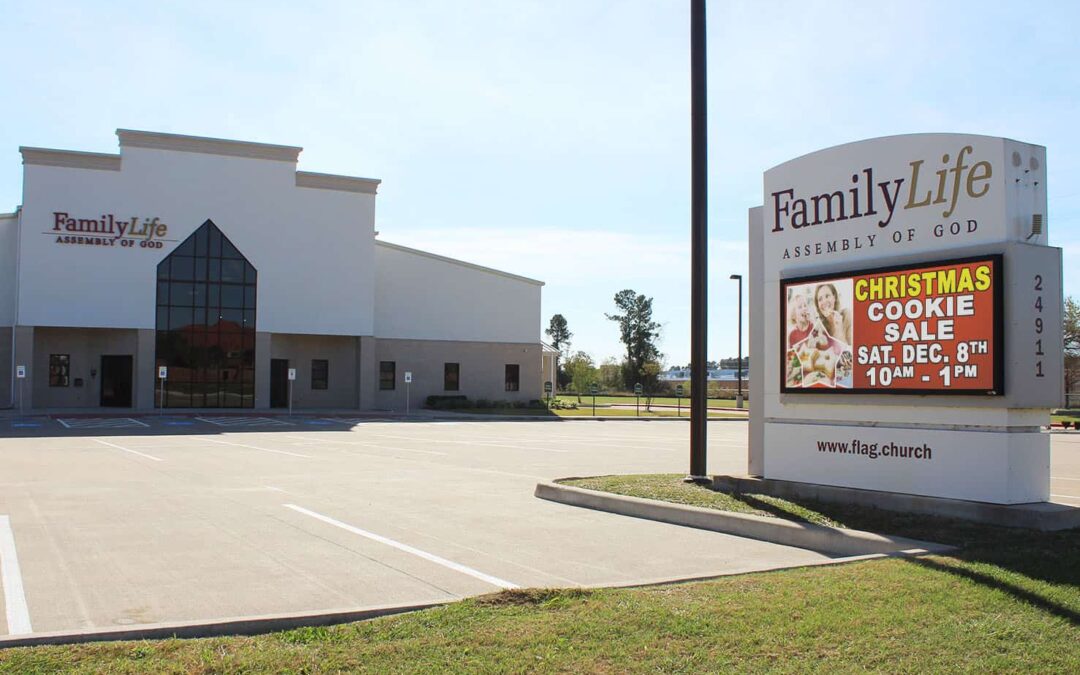 Family Life Assembly of God