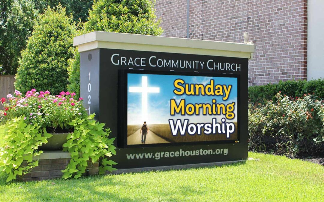Grace Community Church