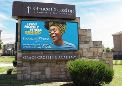 Grace Crossing Church