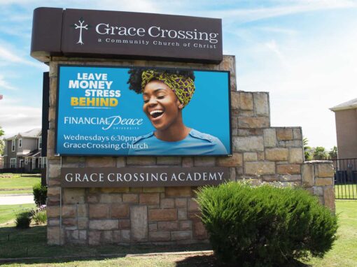 Grace Crossing Church