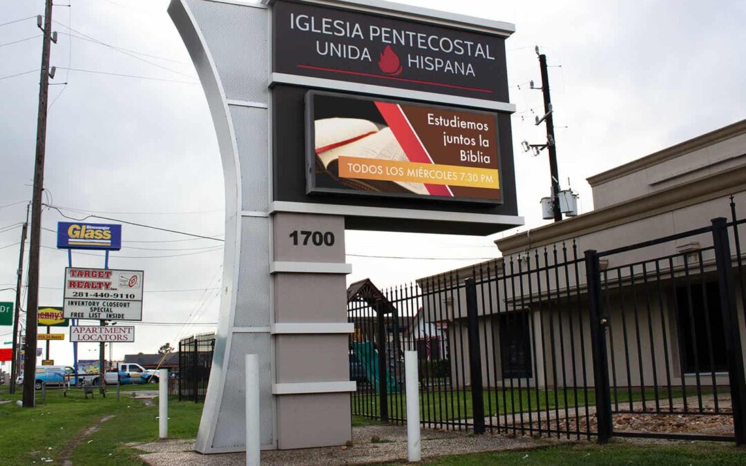 Iglesia Pentecostal Hispana