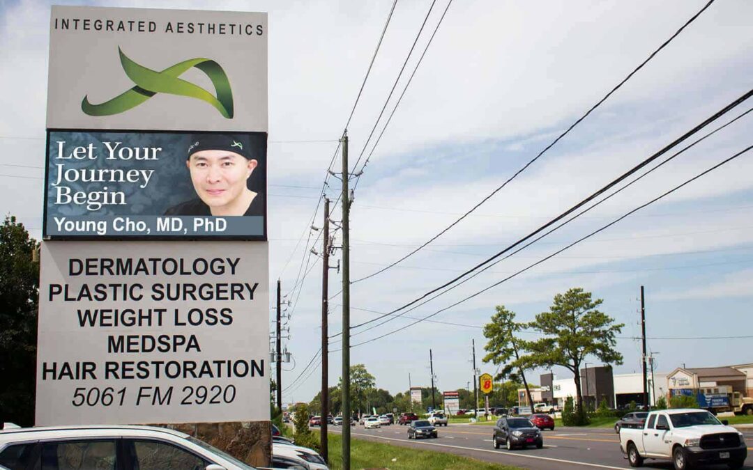 Integrated Aesthetics FM 2920