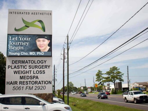 Integrated Aesthetics FM 2920