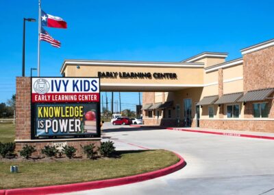 Ivy Kids Learning Center