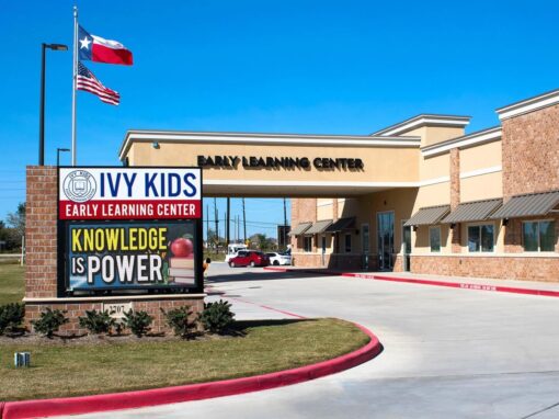 Ivy Kids Learning Center