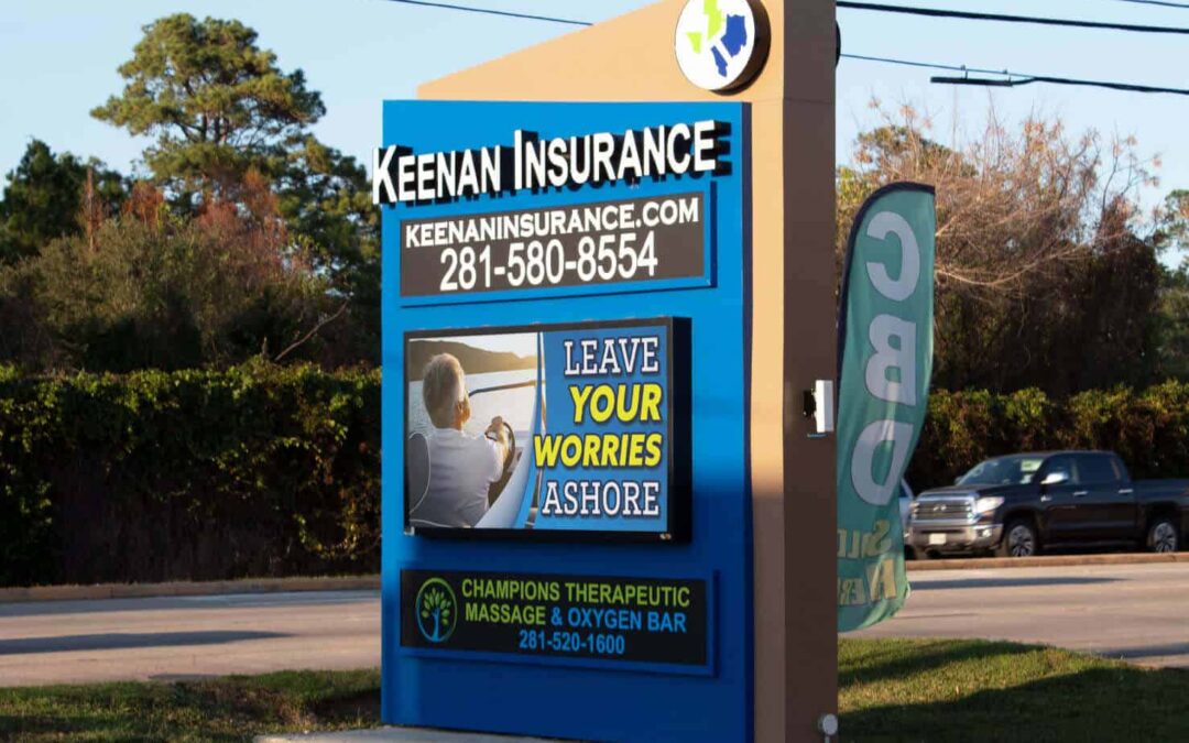 Keenan Insurance