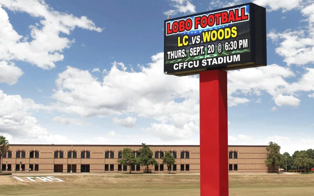 Langham Creek High School, Cy-Fair ISD