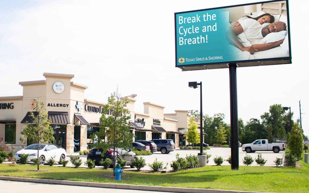 Texas Sinus and Snoring