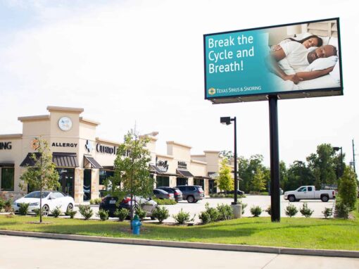 Texas Sinus and Snoring