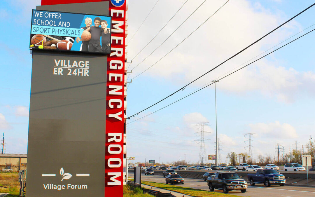 Village Emergency Room