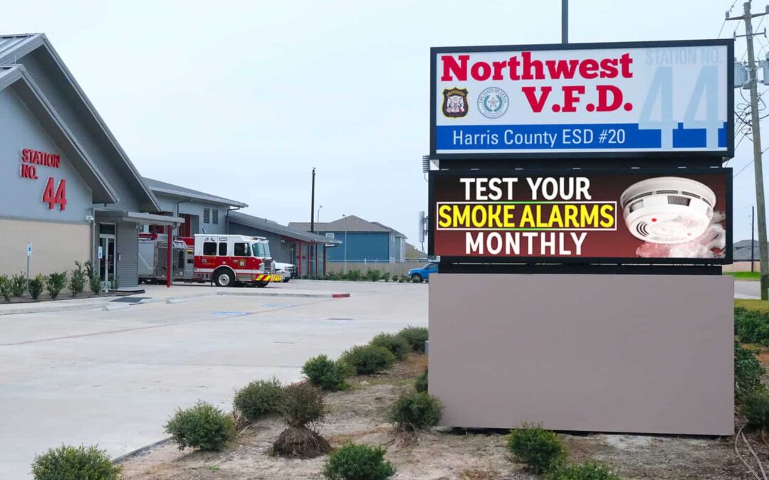 Northwest VFD #44