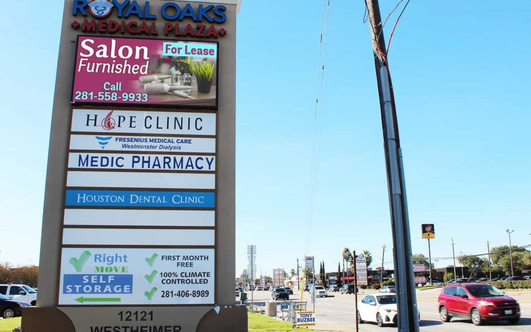 Royal Oaks Medical Plaza