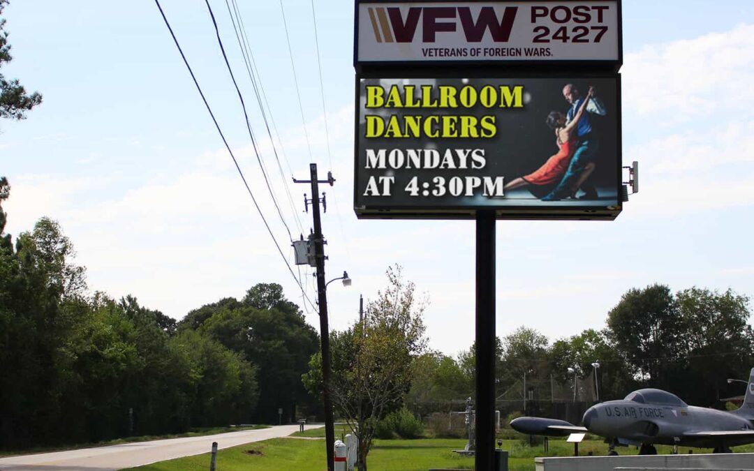 Veterans of Foreign Wars Post 2427