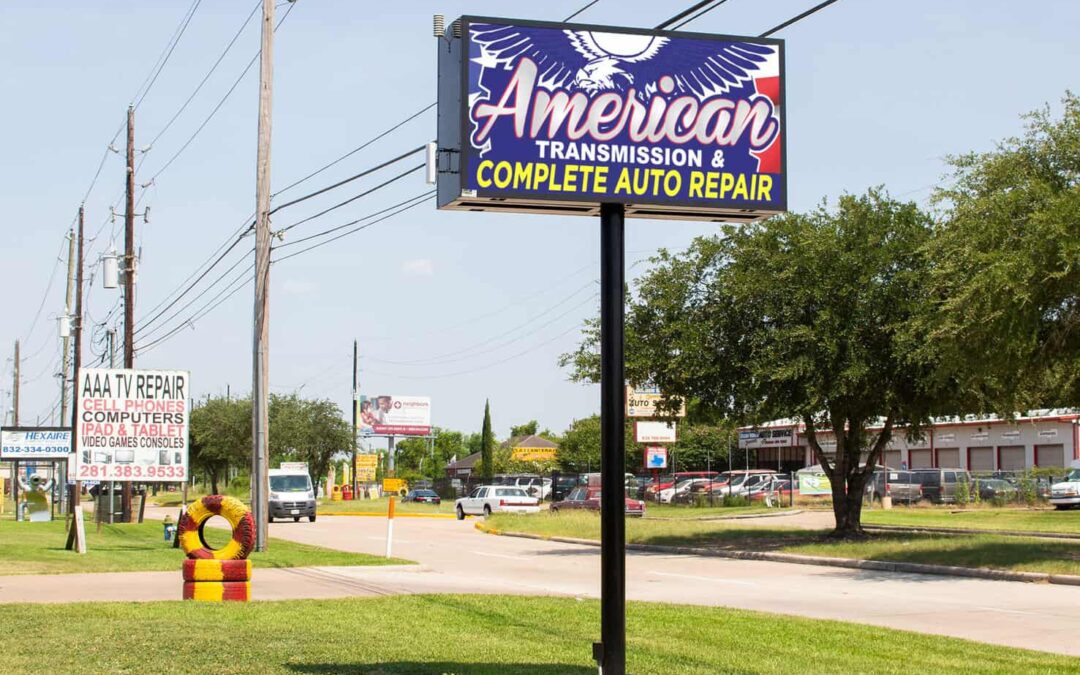 American Transmission