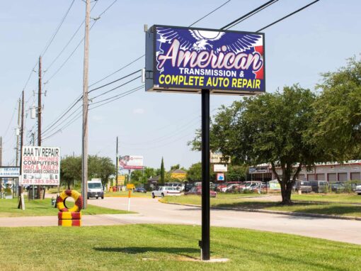 American Transmission