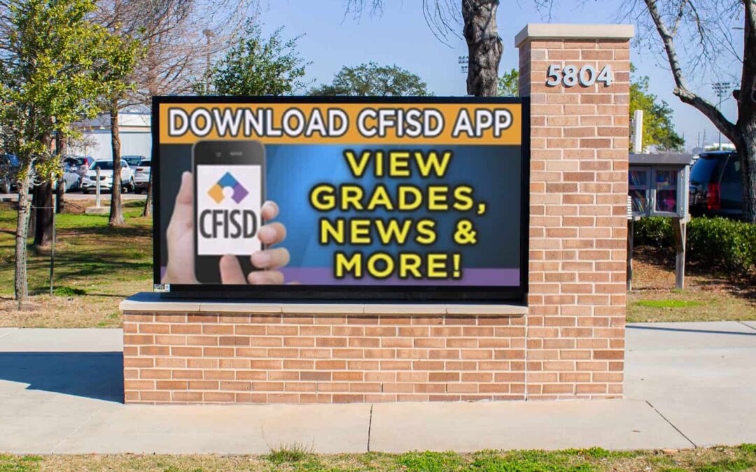 Bane Elementary School, Cy-Fair ISD