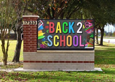 Goodson Middle School, Cy-Fair ISD