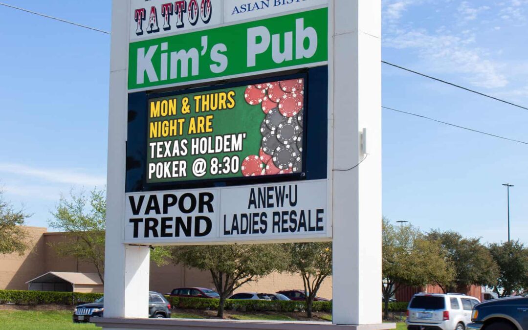 Kim’s Pub