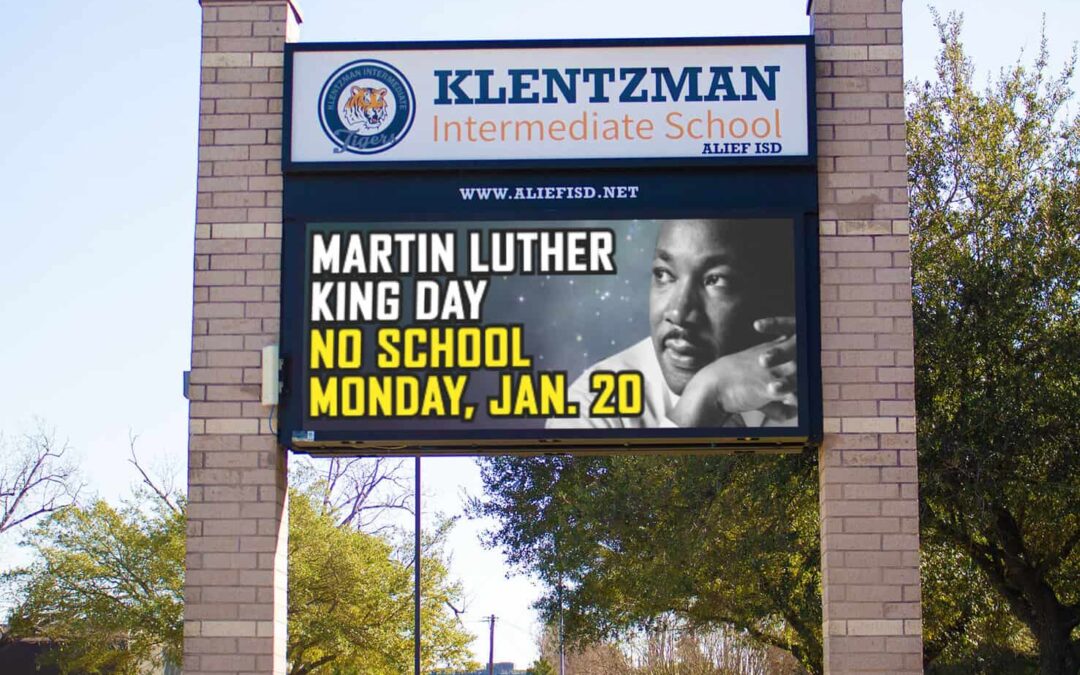 Klentzman Intermediate School, Alief ISD