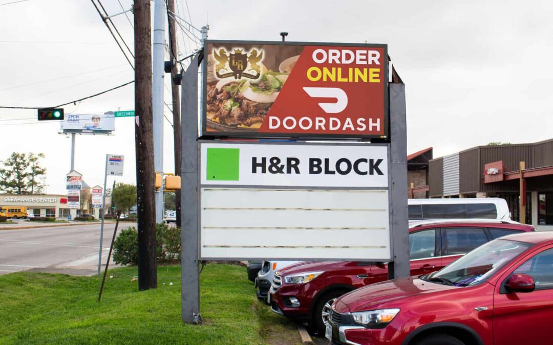 Los Reyes Mexican Restaurant