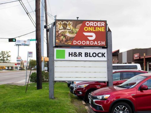 Los Reyes Mexican Restaurant