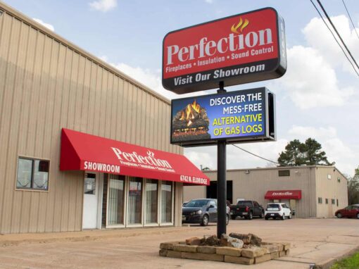 Perfection Wholesale
