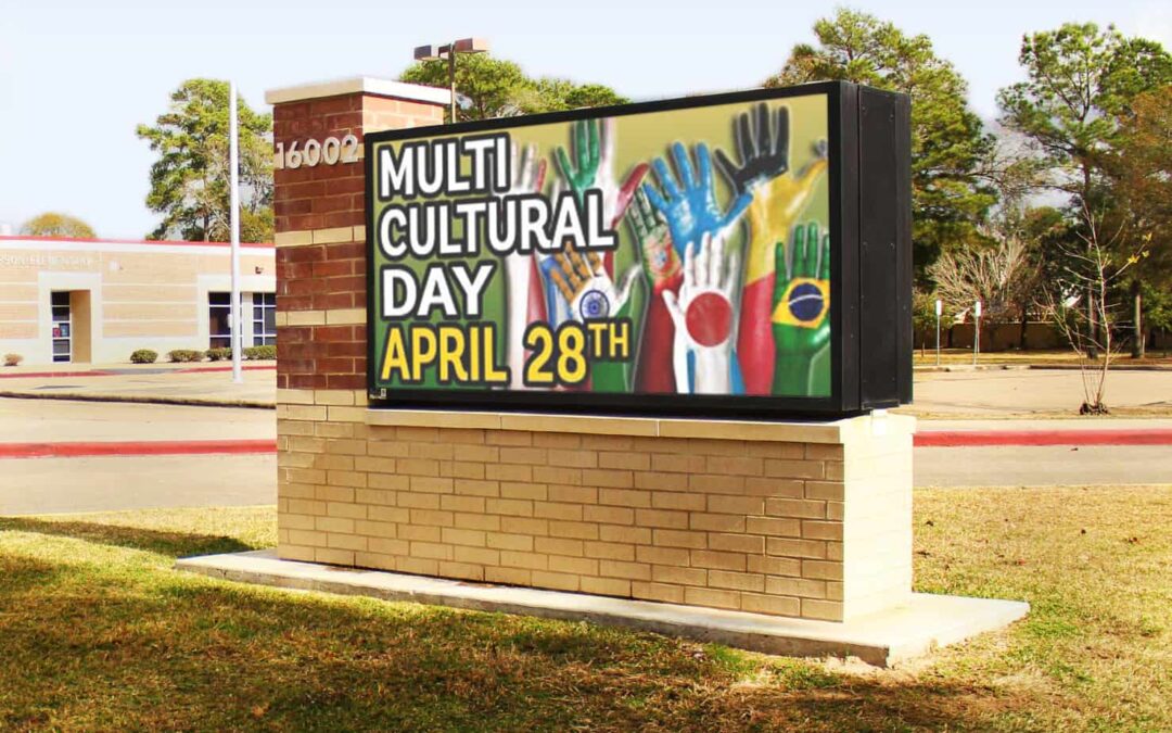 Sampson Elementary School, Cy-Fair ISD