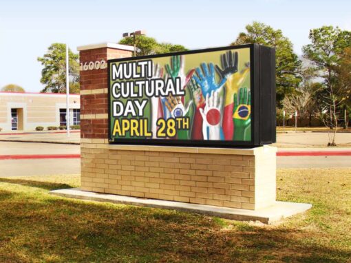 Sampson Elementary School, Cy-Fair ISD