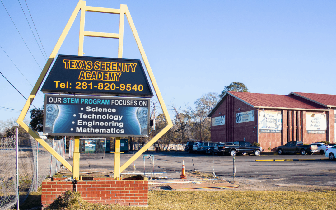 Texas Serenity Academy