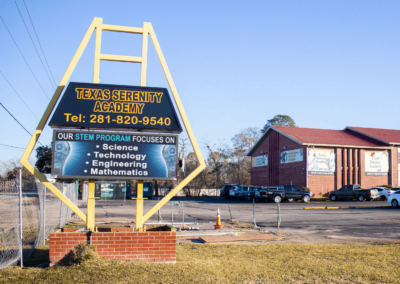 Texas Serenity Academy