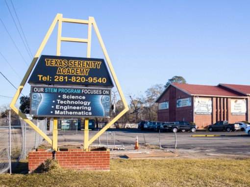 Texas Serenity Academy