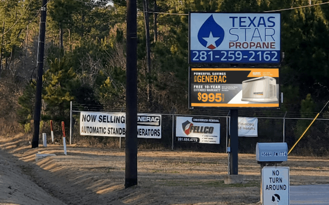 Texas Star Propane