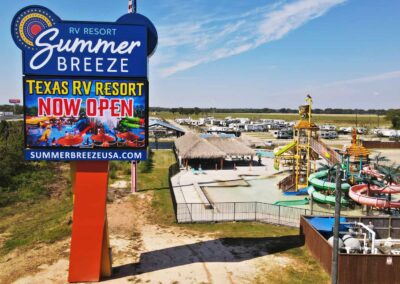 Summer Breeze USA Katy