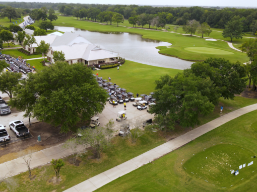 BF Adams Golf Classic 2023