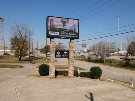 Cornelius Contracting