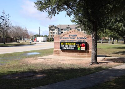Frank Elementary, Klein ISD