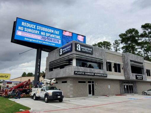 Integrated Aesthetics I-45