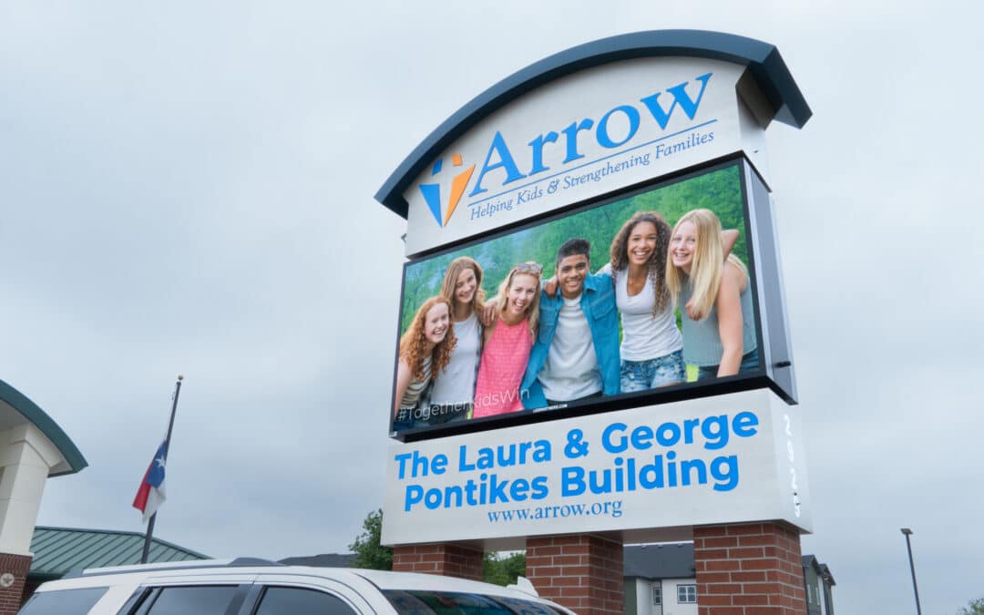 Arrow Child and Family Ministries