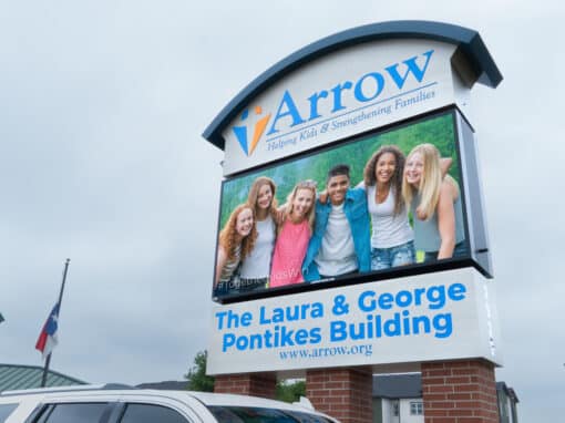 Arrow Child and Family Ministries